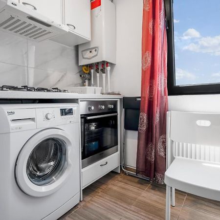 ブカレストAnca Houseアパートメント エクステリア 写真