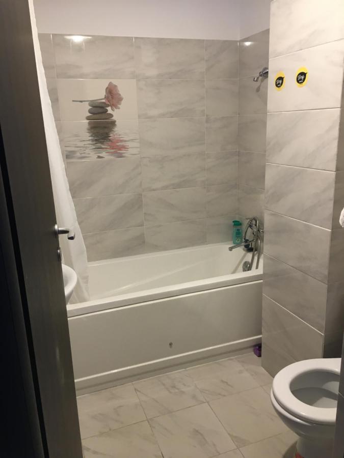 ブカレストAnca Houseアパートメント エクステリア 写真