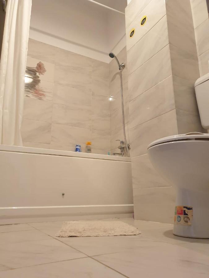 ブカレストAnca Houseアパートメント エクステリア 写真