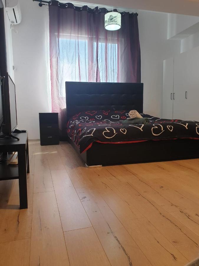 ブカレストAnca Houseアパートメント エクステリア 写真