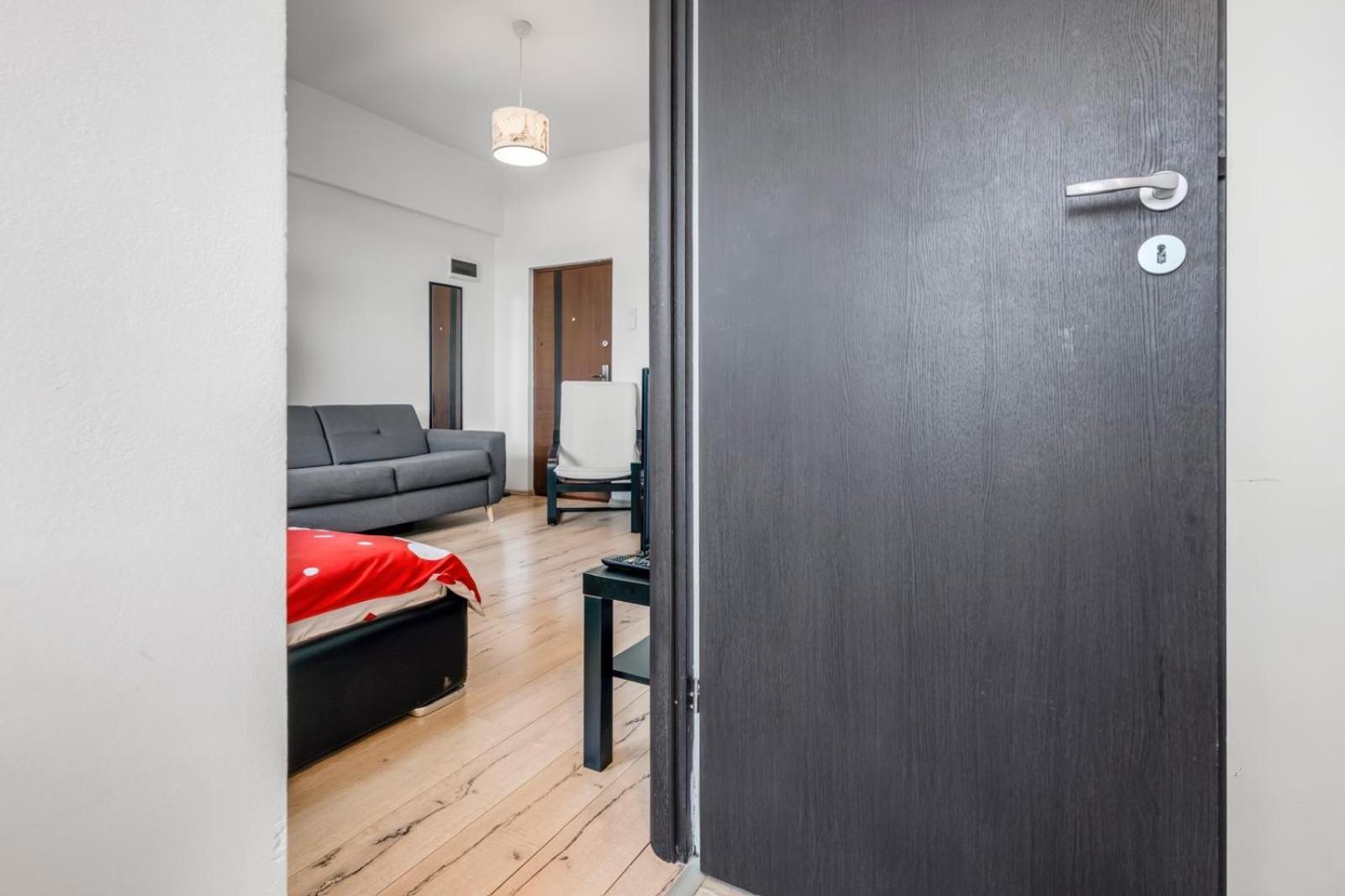 ブカレストAnca Houseアパートメント エクステリア 写真